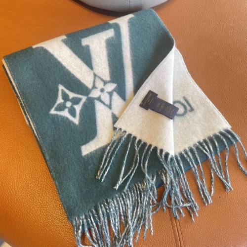 Cheap Louis Vuitton Scarf #1256808 Replica Wholesale [$52.00 USD] [ITEM#1256808] on Replica Louis Vuitton Scarf