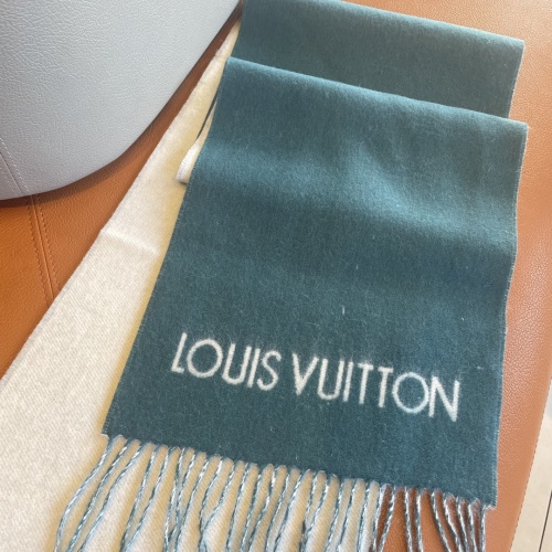 Cheap Louis Vuitton Scarf #1256808 Replica Wholesale [$52.00 USD] [ITEM#1256808] on Replica Louis Vuitton Scarf