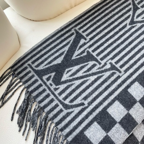 Cheap Louis Vuitton Scarf #1256817 Replica Wholesale [$56.00 USD] [ITEM#1256817] on Replica Louis Vuitton Scarf