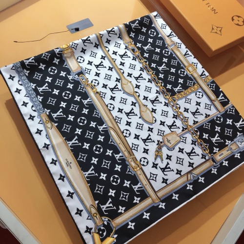 Cheap Louis Vuitton Silk Square #1256858 Replica Wholesale [$52.00 USD] [ITEM#1256858] on Replica Louis Vuitton Scarf