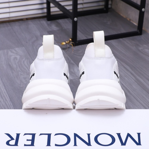 Cheap Moncler Casual Shoes For Men #1256886 Replica Wholesale [$82.00 USD] [ITEM#1256886] on Replica Moncler Casual Shoes