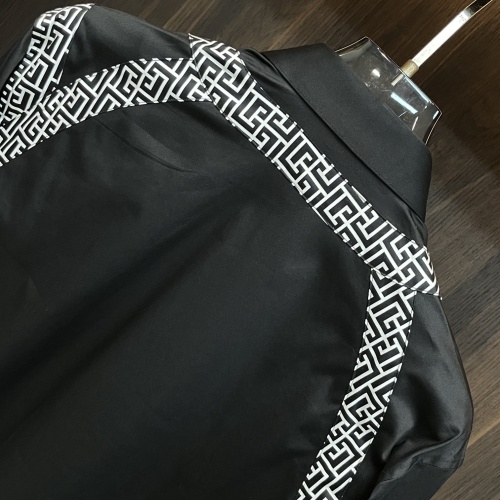 Cheap Givenchy Shirts Long Sleeved For Men #1257019 Replica Wholesale [$92.00 USD] [ITEM#1257019] on Replica Givenchy Shirts