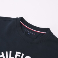 Cheap Tommy Hilfiger TH Hoodies Long Sleeved For Men #1247205 Replica Wholesale [$45.00 USD] [ITEM#1247205] on Replica Tommy Hilfiger TH Hoodies