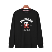 Tommy Hilfiger TH Hoodies Long Sleeved For Men #1247206