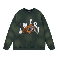 Amiri Hoodies Long Sleeved For Unisex #1247213