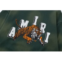 Cheap Amiri Hoodies Long Sleeved For Unisex #1247213 Replica Wholesale [$56.00 USD] [ITEM#1247213] on Replica Amiri Hoodies