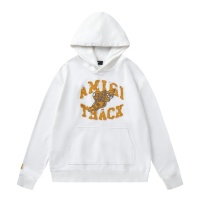 Cheap Amiri Hoodies Long Sleeved For Unisex #1247214 Replica Wholesale [$72.00 USD] [ITEM#1247214] on Replica Amiri Hoodies