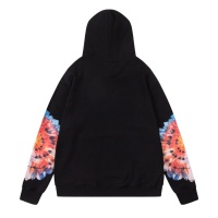 Cheap Amiri Hoodies Long Sleeved For Unisex #1247216 Replica Wholesale [$68.00 USD] [ITEM#1247216] on Replica Amiri Hoodies