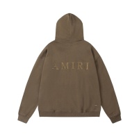 Cheap Amiri Hoodies Long Sleeved For Unisex #1247218 Replica Wholesale [$68.00 USD] [ITEM#1247218] on Replica Amiri Hoodies