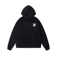 Cheap Amiri Hoodies Long Sleeved For Unisex #1247219 Replica Wholesale [$68.00 USD] [ITEM#1247219] on Replica Amiri Hoodies