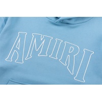 Cheap Amiri Hoodies Long Sleeved For Unisex #1247220 Replica Wholesale [$68.00 USD] [ITEM#1247220] on Replica Amiri Hoodies