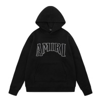 Cheap Amiri Hoodies Long Sleeved For Unisex #1247221 Replica Wholesale [$68.00 USD] [ITEM#1247221] on Replica Amiri Hoodies