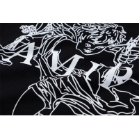 Cheap Amiri Hoodies Long Sleeved For Unisex #1247222 Replica Wholesale [$68.00 USD] [ITEM#1247222] on Replica Amiri Hoodies