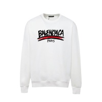 Cheap Balenciaga Hoodies Long Sleeved For Unisex #1247225 Replica Wholesale [$56.00 USD] [ITEM#1247225] on Replica Balenciaga Hoodies