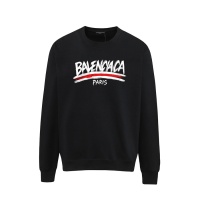 Cheap Balenciaga Hoodies Long Sleeved For Unisex #1247226 Replica Wholesale [$56.00 USD] [ITEM#1247226] on Replica Balenciaga Hoodies