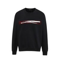 Balenciaga Hoodies Long Sleeved For Unisex #1247230