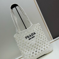 Prada AAA Quality Shoulder Bags For Women #1247242