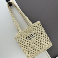 Cheap Prada AAA Quality Shoulder Bags For Women #1247243 Replica Wholesale [$82.00 USD] [ITEM#1247243] on Replica Prada AAA Quality Shoulder Bags