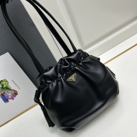 Cheap Prada AAA Quality Shoulder Bags For Women #1247247 Replica Wholesale [$98.00 USD] [ITEM#1247247] on Replica Prada AAA Quality Shoulder Bags