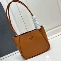 Cheap Prada AAA Quality Shoulder Bags For Women #1247251 Replica Wholesale [$100.00 USD] [ITEM#1247251] on Replica Prada AAA Quality Shoulder Bags