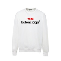 Cheap Balenciaga Hoodies Long Sleeved For Unisex #1247253 Replica Wholesale [$56.00 USD] [ITEM#1247253] on Replica Balenciaga Hoodies