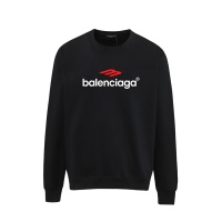 Cheap Balenciaga Hoodies Long Sleeved For Unisex #1247254 Replica Wholesale [$56.00 USD] [ITEM#1247254] on Replica Balenciaga Hoodies