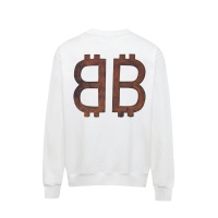 Cheap Balenciaga Hoodies Long Sleeved For Unisex #1247255 Replica Wholesale [$56.00 USD] [ITEM#1247255] on Replica Balenciaga Hoodies