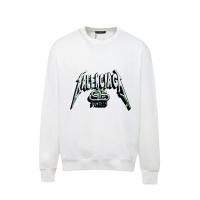 Balenciaga Hoodies Long Sleeved For Unisex #1247257