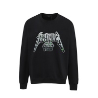 Balenciaga Hoodies Long Sleeved For Unisex #1247258