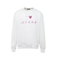 Balenciaga Hoodies Long Sleeved For Unisex #1247259