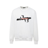 Balenciaga Hoodies Long Sleeved For Unisex #1247261