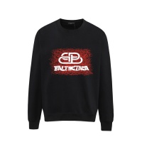 Cheap Balenciaga Hoodies Long Sleeved For Unisex #1247265 Replica Wholesale [$56.00 USD] [ITEM#1247265] on Replica Balenciaga Hoodies