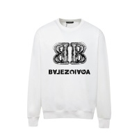 Balenciaga Hoodies Long Sleeved For Unisex #1247266