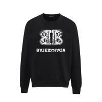 Balenciaga Hoodies Long Sleeved For Unisex #1247270