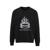 Balenciaga Hoodies Long Sleeved For Unisex #1247272