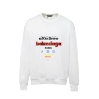 Balenciaga Hoodies Long Sleeved For Unisex #1247273