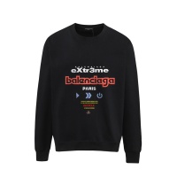 Balenciaga Hoodies Long Sleeved For Unisex #1247275