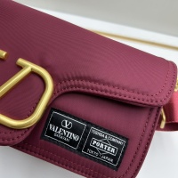 Cheap Valentino AAA Quality Shoulder Bags For Women #1247281 Replica Wholesale [$92.00 USD] [ITEM#1247281] on Replica Valentino AAA Quality Shoulder Bags