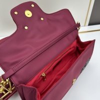 Cheap Valentino AAA Quality Shoulder Bags For Women #1247281 Replica Wholesale [$92.00 USD] [ITEM#1247281] on Replica Valentino AAA Quality Shoulder Bags