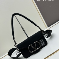 Cheap Valentino AAA Quality Shoulder Bags For Women #1247285 Replica Wholesale [$88.00 USD] [ITEM#1247285] on Replica Valentino AAA Quality Shoulder Bags