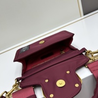 Cheap Valentino AAA Quality Shoulder Bags For Women #1247286 Replica Wholesale [$88.00 USD] [ITEM#1247286] on Replica Valentino AAA Quality Shoulder Bags