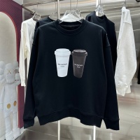 Balenciaga Hoodies Long Sleeved For Unisex #1247289