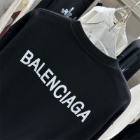 Cheap Balenciaga Hoodies Long Sleeved For Unisex #1247289 Replica Wholesale [$60.00 USD] [ITEM#1247289] on Replica Balenciaga Hoodies