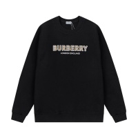 Burberry Hoodies Long Sleeved For Unisex #1247296