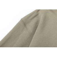 Cheap Burberry Hoodies Long Sleeved For Unisex #1247297 Replica Wholesale [$64.00 USD] [ITEM#1247297] on Replica Burberry Hoodies