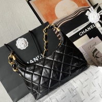 Cheap Chanel AAA Quality Shoulder Bags For Women #1247299 Replica Wholesale [$118.00 USD] [ITEM#1247299] on Replica Chanel AAA Quality Shoulder Bags