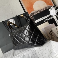 Cheap Chanel AAA Quality Shoulder Bags For Women #1247300 Replica Wholesale [$125.00 USD] [ITEM#1247300] on Replica Chanel AAA Quality Shoulder Bags