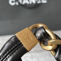 Cheap Chanel AAA Quality Shoulder Bags For Women #1247300 Replica Wholesale [$125.00 USD] [ITEM#1247300] on Replica Chanel AAA Quality Shoulder Bags