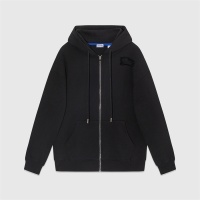 Burberry Hoodies Long Sleeved For Unisex #1247301