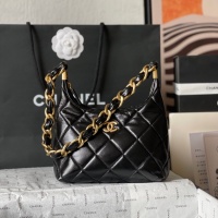 Cheap Chanel AAA Quality Shoulder Bags For Women #1247302 Replica Wholesale [$115.00 USD] [ITEM#1247302] on Replica Chanel AAA Quality Shoulder Bags